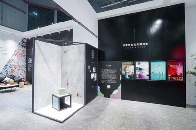 IMOLA上海建博會 數字創意賦能，開啟升級版沉浸式意式體驗